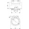 Rohrkupplung Serie: Combi-Grip Typ: 5520 Zugfest Edelstahl/EPDM